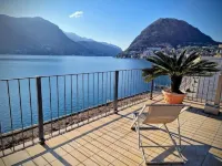 Hotel Walter Au Lac - Scenic