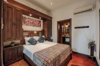 Casa Del Reloj - 2-Star