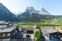 艾格山與心靈度假村 - 山景