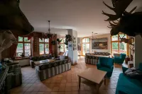 Agroturystyka "Dworek Myśliwski" - 2-Star