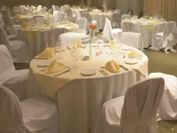 Howard Johnson by Wyndham Formosa Casino - Bữa sáng