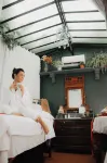 Hotel Boutique Quinta Das Videiras - spa