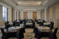 Rakabi The Fern Igatpuri, Series By Marriott - breakfast