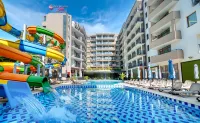 Best Western Plus Premium Inn - Beach