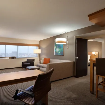 Hyatt Place Minneapolis Downtown