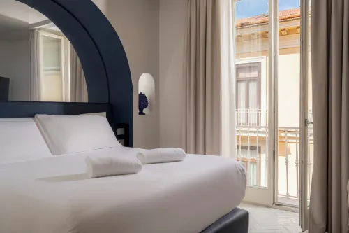 Palazzo Tasso - Bed and Breakfasts