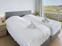Astrid 602 with Balcony - balcony