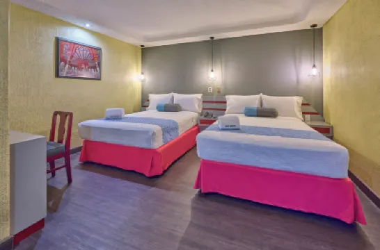 아옌다 프리다 코스타 아술  호텔