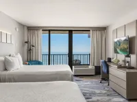 Nautilus Inn - Daytona Beach Hotels near Sun Splash Park