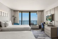 Nautilus Inn - Daytona Beach