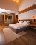 Oakridge Hotel & Spa - balcon