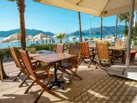 MARMARIS BEGONVILLE BEACH HOTEL+16 ADULT ONLY Hotels in Marmaris