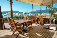 MARMARIS BEGONVILLE BEACH HOTEL+16 ADULT ONLY