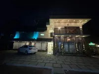 Lazo EcoSpot Vythiri , Wayanad - Desayuno