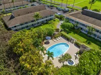 Plantation Hale Suites - Bãi biển