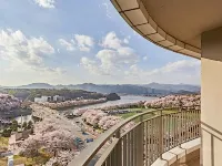 Chuncheon the Jackson9s Hotel Hotels in Chuncheon-si