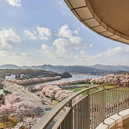 Chuncheon the Jackson9s Hotel