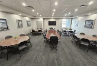 Vittoria Hotel & Suites