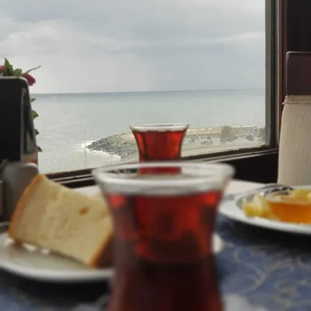 Funda Hotel