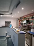 阿隆裏米尼酒店 - 酒吧