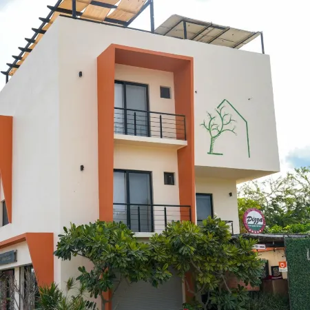 Suites Lomboy & Plaza