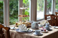 Graycliff Hotel