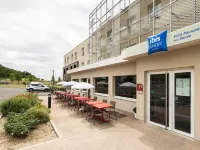 ibis budget Saint-Pourçain-sur-Sioule