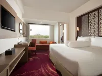 Indoluxe Hotel Jogjakarta Hotels in Ngaglik