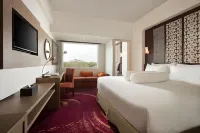 Indoluxe Hotel Jogjakarta