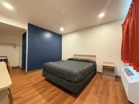 Shasta Vista Inn & Suites