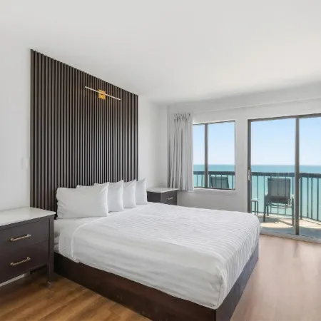 Grande Beach Resort