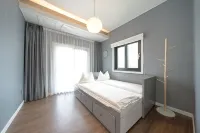 Damyang H House - piscine