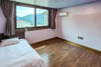 Gapyeong Starry Pension - Condos