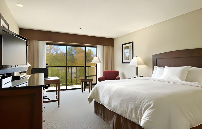 Maverick Hotel and Casino by Red Lion Hotels