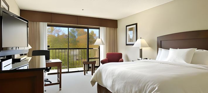 Maverick Hotel and Casino by Red Lion Hotels Hotels in Elko