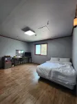 Chilbosan Hot Spring Resort Hotels in 