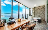Goseong Ocean View Pension のホテル