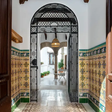 Genteel Home - Casa San Pedro Cordoba