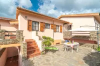 Seaside Villa Retreat in Stintino