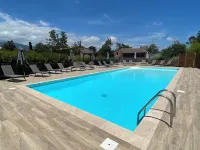 Résidence les Cigales Hotels in Porto-Vecchio