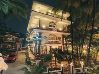 Casa de Cris Hotels in Cavelossim
