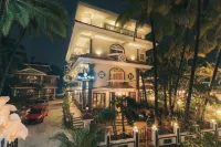 Casa de Cris