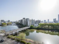LIT HIROSHIMA EKIMAE - 2-Star