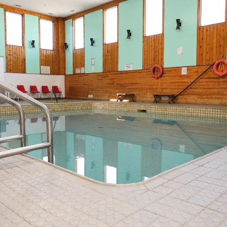 Confederation Inn