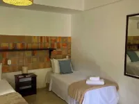 Pousada Raízes do Brasil Hotels in Trancoso