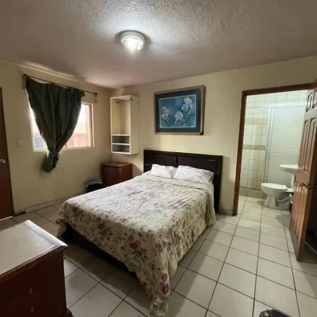 Hotel Vagabundo
