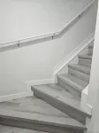Modern 2BR Private Basement Suite Edmonton