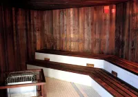 格羅夫酒店 - SPA