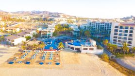 Grand Decameron Los Cabos, A Trademark All Inclusive Resort