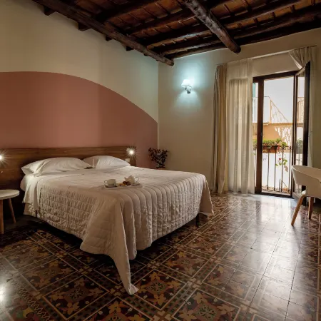 Porta Delle Botteghelle